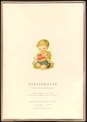 Mark Ryden - The Meat Show Box