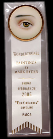 CLICK IMAGE FOR NEXT MARK RYDEN ITEM